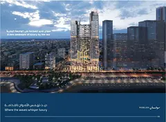 Pay 5% | 1% Monthly | Payments Plan | Free Hold | All Nationality | Strategic Location | No Commissi