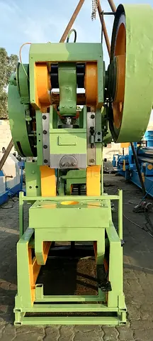 Power Press Machine