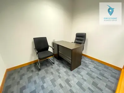 Fully Furnished Office Space for Rent | No Commission | Direct from Owner