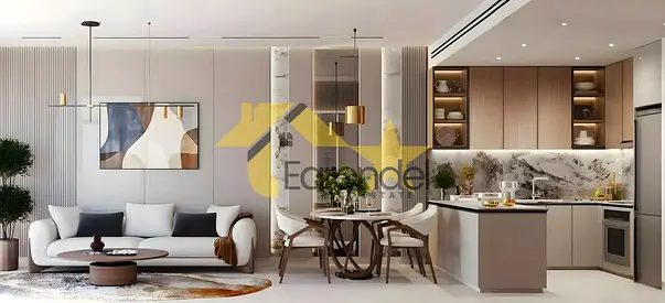 Furnished 2BR Apartment | Off-Plan Resale | Last Few Unit | Investment Opportunity | Dubailand | Q4 2026 Handover | Freehold | Pool & City Views