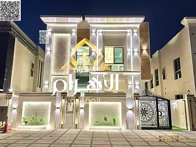 فيلا حديثة في الزاهية – مساحة 3400 قدم وسعر مميز