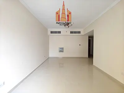 Premium 2BHK Near Muwailiah Family Park | Family-Friendly Living