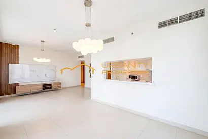 LUXURY 3BR + MAID | HIGH FLOOR | PARK & WATER VIEW | RENTED UNIT