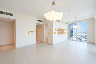 LUXURY 3BR + MAID | HIGH FLOOR | PARK & WATER VIEW | RENTED UNIT