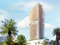 Skyline Living | Mid Floor | Modern Studio