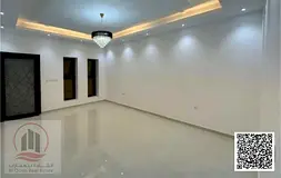 4-bedroom villa with modern design, price includes electricity, water, and air conditioning.