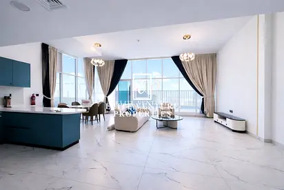 Premium Furnished Penthouse | Brand New