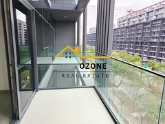 Brand New Luxurious / Hot Spacious 2BHK with close kitchen gym poll balcony Available with maid room