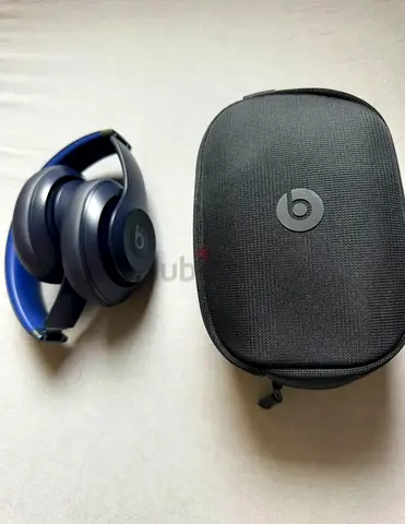 Beats Studio Pro Headphones