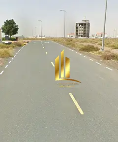 Land for Sale in Tilal City Opposite Masaar Project 5380 sqft G+3 – Sharjah