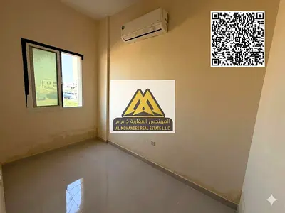 Second-hand studio apartment | Separate kitchen | Prime location near Sheikh Mohammed Bin Zayed Road for easy access to Dubai | Convenient location cl