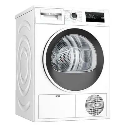 BOSCH Tumble Dryer - Series 4 Condenser