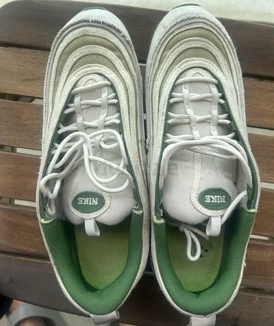 Nike Air Max original Sneakers Men‘s Shoes