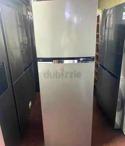 Electrulex 2 doors fridge same like new conditon for sale
