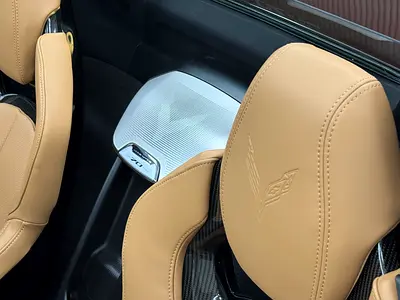 صورة 9 لـ 2023 Chevrolet CORVETTE
