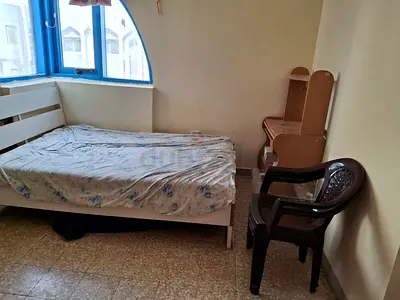 Family room available for Couples, Executive Ladies, Musaffah Shabiya 12