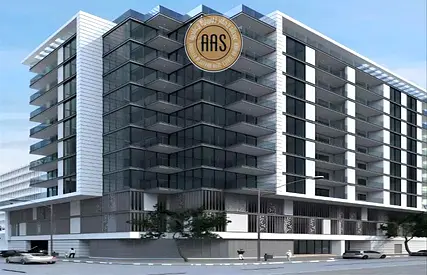 Brand new, Ready to move Huge 1bhk for sale only 1.5M, near metro