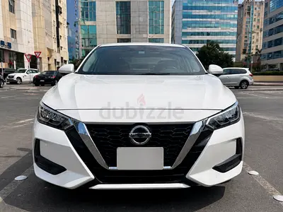 Nissan Sentra 2022 | Personal Car | Clean  Well Maintained | Ready to Drive