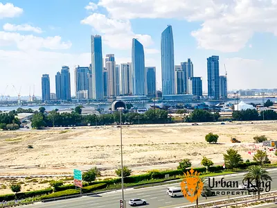 Near to Metro | Huge Apartment with Balcony | Ready to Move
