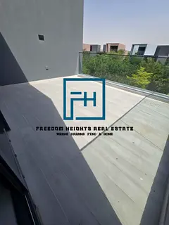Ultra-Luxury 6BR Forest Signature Villa | Private Pool &amp; Elevator | G+2 | Azalea – Masaar