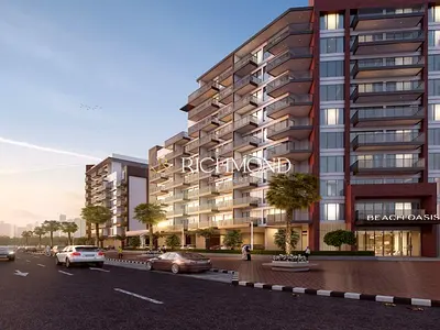 High ROI | Pool View | 166K Now | Chiller Free | 70% On HO