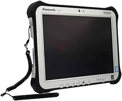 Panasonic Toughpad FZ-G1 Windows Tablet