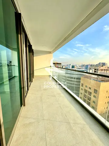 Exclusive Offer || 13-Months Contract || Spacious & Modern || High Class Amenities