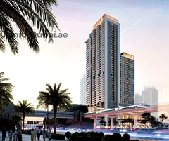 3BR Duplex | Near DIFC, Max Metro, Zabeel Park