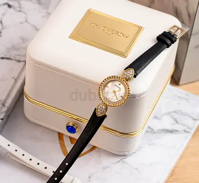 Boucheron Serpent Bohème super clone watch for women