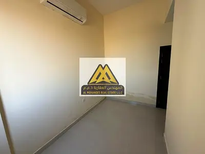 Largest Studio for Rent in Al Hamidiya 1 Ajman Ground Floor New Building Spacious Layout 20000 AED