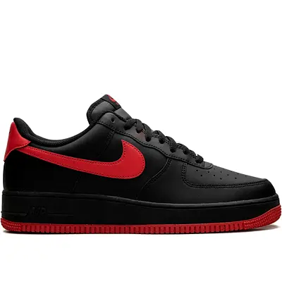 NIKE Air Force 1 Low 07 LV8 Vamps sneakers SIZE 44.5 EU