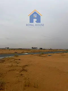 Prime Residential Plot for Sale in Rowdat Al Qart, Sharjah | Freehold for Arabs