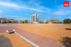 Approved For 1 Villa Or 2 Townhouses|G+2