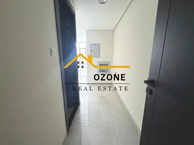 Brand new Apartment with Open View Balcony and Parking //Very Close to Park and Mosque //Family Building