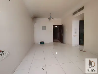 Hot offer So Spacious 1-bedroom with big Hall & wordrobe available for family in AL Nahda Sharjah