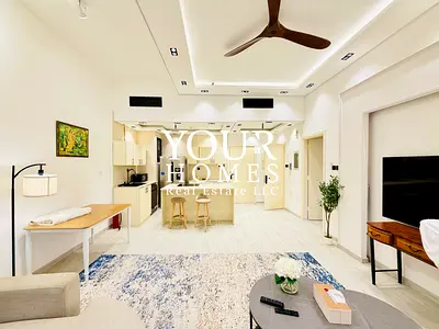 Fully Furnished | Ready to Move | Spacious