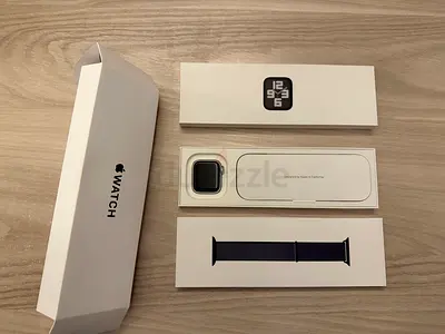 Apple Watch SE 2 Gen 40mm GPS+Cellular