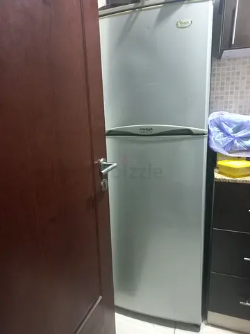 Fridge