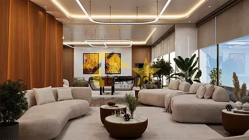 Affordable Modern Apartments | Strong ROI Potential | City Views | DLRC | No Commission