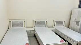 BedSpace available in Master bedroom