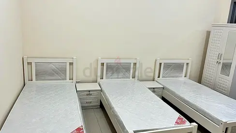 BedSpace available in Master bedroom