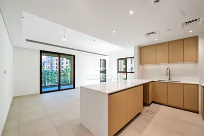 2 Beds + Maids Room | Pool View | Ready to Move