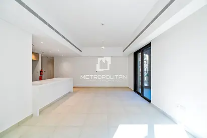 2 Beds + Maids Room | Pool View | Ready to Move