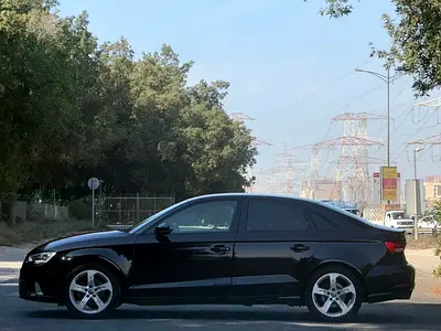 2018 AUDI A3 缩略图 3
