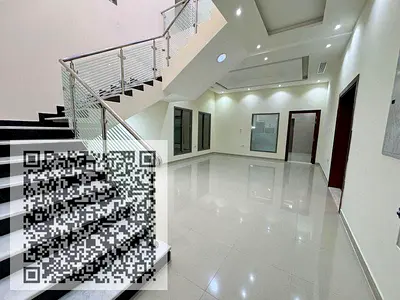 Spacious 4BR Villa | All Master Bedrooms | Prime Location in Al Yasmeen