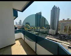 Spacious 2BR Apartment in Al Nuaimia 2 | 2000 Sqft | 54,000 AED