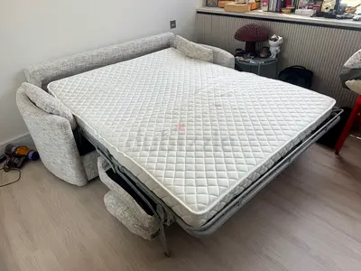 Home center two seater sofa perfect condition as a new condition