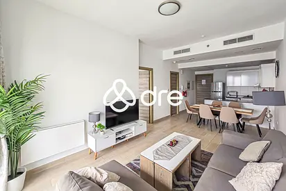 Vacant | Furnished | High Floor