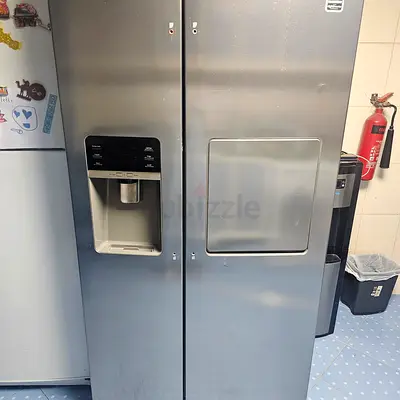 Fridge samsung