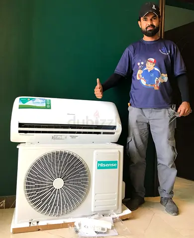 Ac installation expert aircondition Installation services